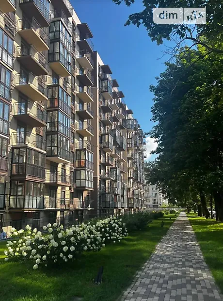 Квартира на вул. Метрологічна, 107 в Києві, ID 186716, фото №1