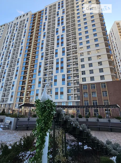 Квартира на вул. Краснова в Одесі, ID 179193, фото №12