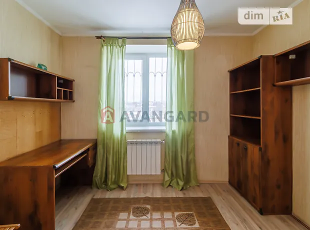 Квартира на вул. Центральна, 33А в Києві, ID 226774, фото №1