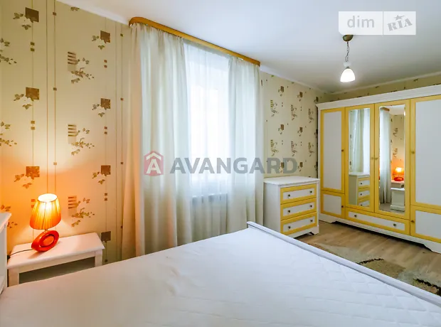 Квартира на вул. Центральна, 33А в Києві, ID 226774, фото №13