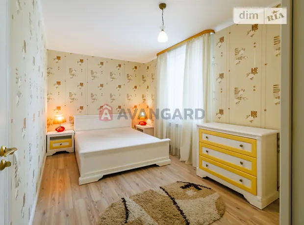 Квартира на вул. Центральна, 33А в Києві, ID 226774, фото №14
