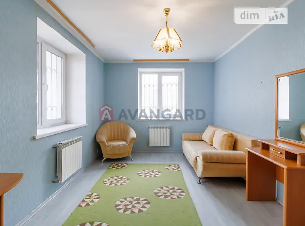 Квартира на вул. Центральна, 33А в Києві, ID 226774, фото №16