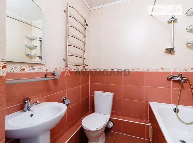 Квартира на вул. Центральна, 33А в Києві, ID 226774, фото №18