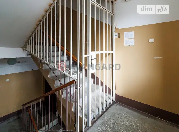 Квартира на вул. Центральна, 33А в Києві, ID 226774, фото №26