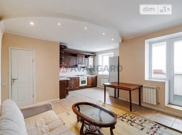 Квартира на вул. Центральна, 33А в Києві, ID 226774, фото №9