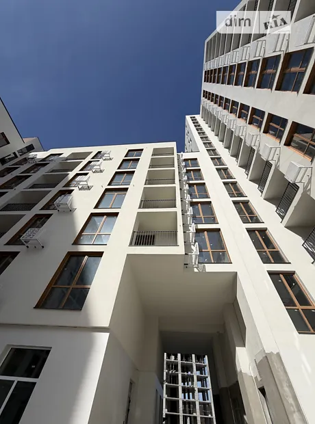 Квартира на вул. Під Голоском, 16 в Львові, ID 317912, фото №12