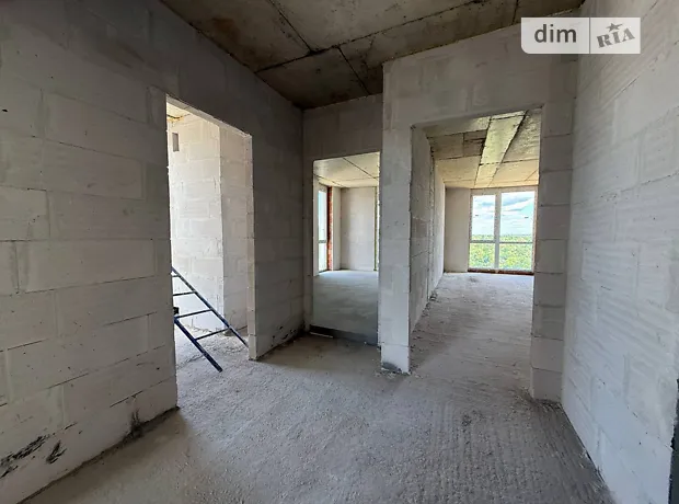 Квартира на вул. Під Голоском, 16 в Львові, ID 317912, фото №15