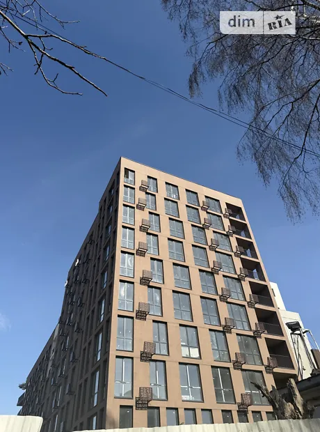 Квартира на вул. Під Голоском, 16 в Львові, ID 317912, фото №29