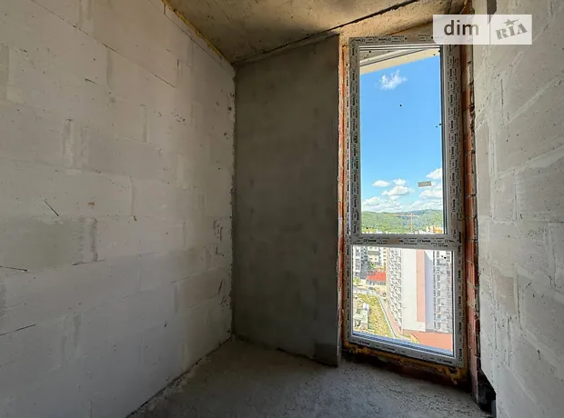 Квартира на вул. Під Голоском, 16 в Львові, ID 317912, фото №5