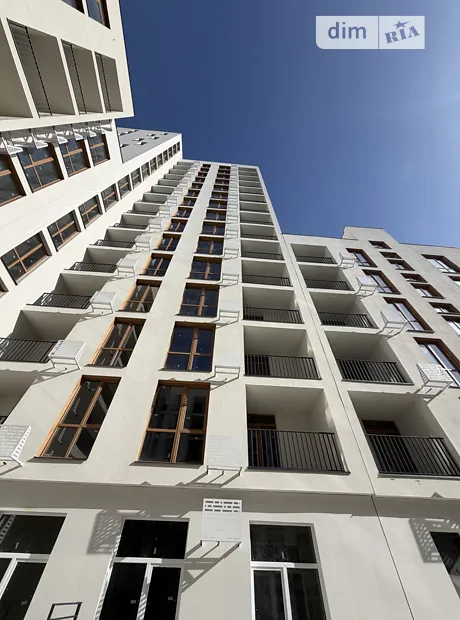 Квартира на вул. Під Голоском, 16 в Львові, ID 317912, фото №10