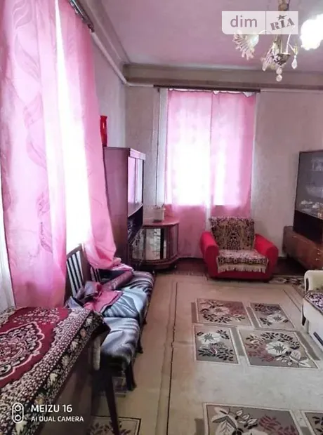 Квартира на вул. Троїцька, 10 в Суми, ID 291935, фото №1