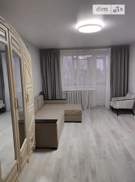 Квартира на вул. Ярославська, 3 в Києві, ID 229800, фото №1