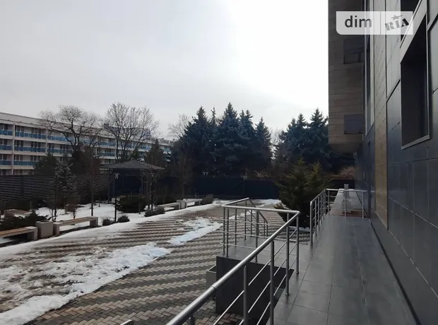 Квартира на просп. Чорноморський в Одесі, ID 306273, фото №10
