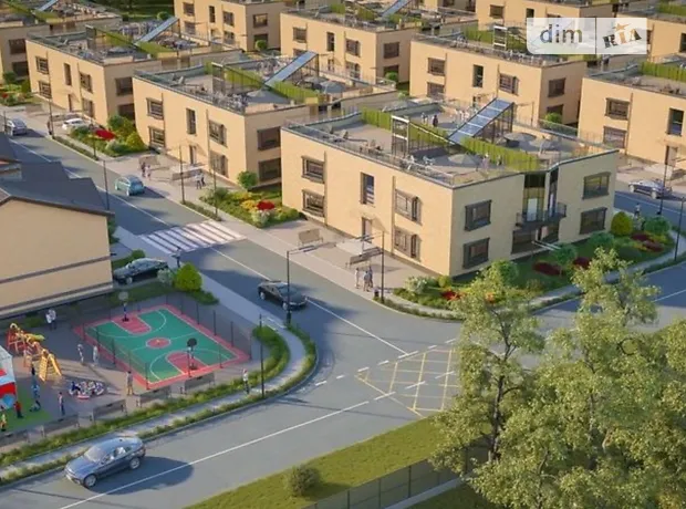 Квартира на вул. В'ячеслави Липинського в Житомир, ID 220006, фото №5