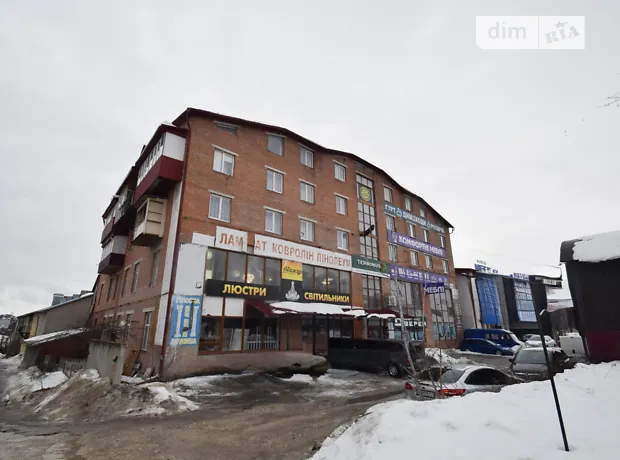 Квартира на вул. Об'їзна 12/3 в Тернополі, ID 248374, фото №8