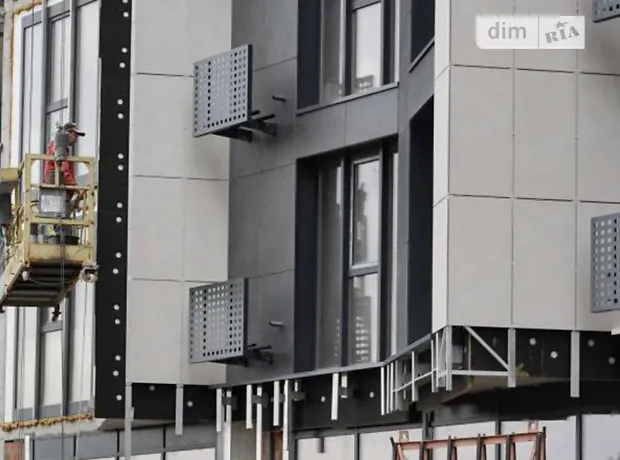 Квартира на шосе Залізничне, 45А в Києві, ID 210578, фото №8