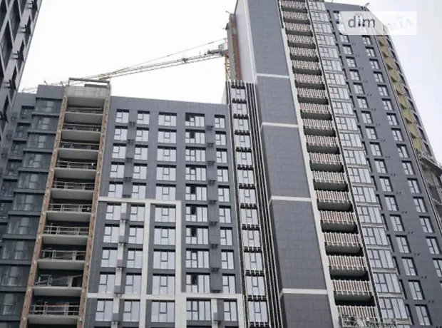 Квартира на шосе Залізничне, 45А в Києві, ID 210578, фото №9