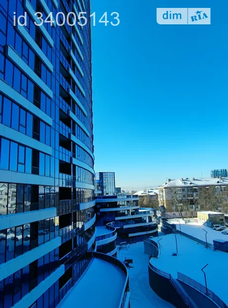 Квартира на бул. Миколи Міхновського, 13А в Києві, ID 162575, фото №13