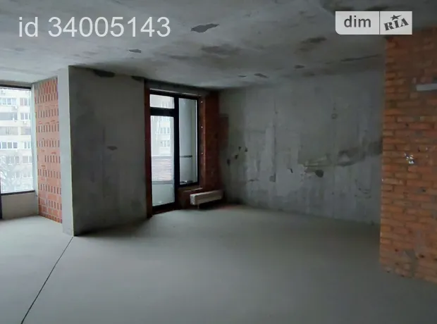 Квартира на бул. Миколи Міхновського, 13А в Києві, ID 162575, фото №15