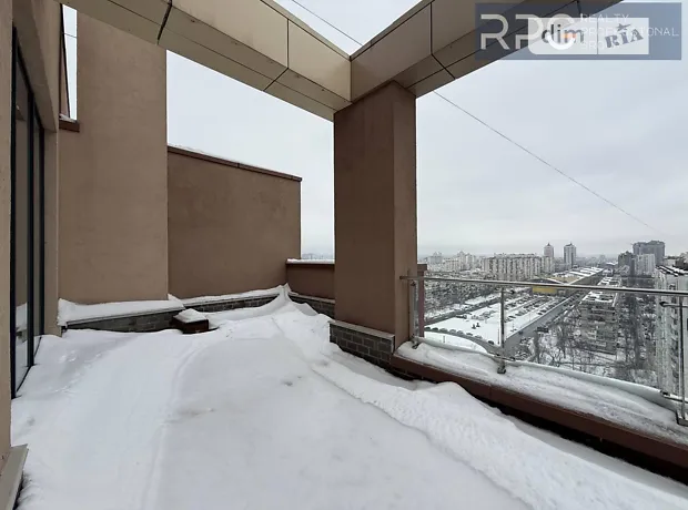 Квартира на просп. Оболонський, 6А в Києві, ID 436018, фото №17