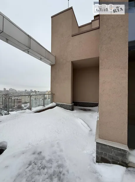 Квартира на просп. Оболонський, 6А в Києві, ID 436018, фото №18