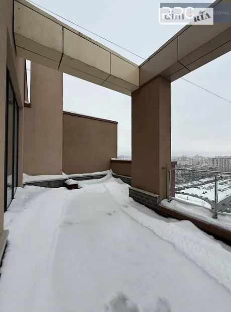 Квартира на просп. Оболонський, 6А в Києві, ID 436018, фото №19