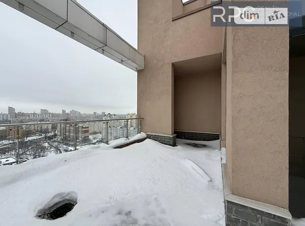 Квартира на просп. Оболонський, 6А в Києві, ID 436018, фото №20
