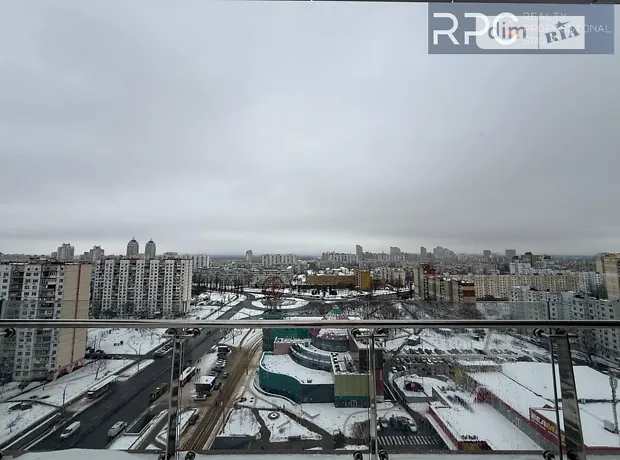 Квартира на просп. Оболонський, 6А в Києві, ID 436018, фото №21