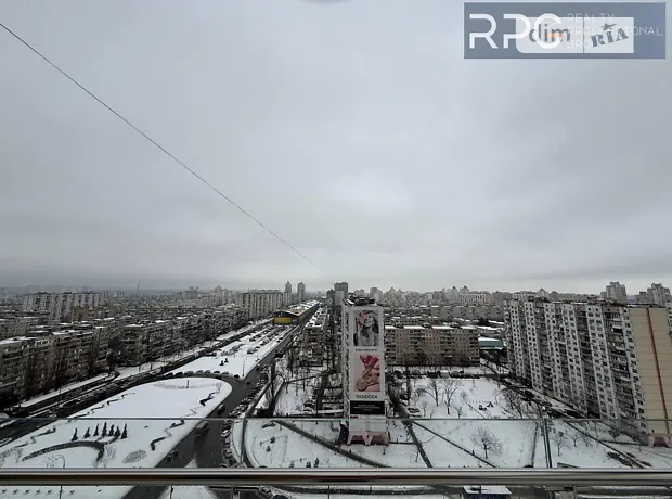 Квартира на просп. Оболонський, 6А в Києві, ID 436018, фото №22