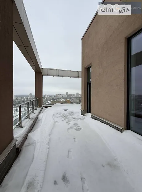 Квартира на просп. Оболонський, 6А в Києві, ID 436018, фото №23