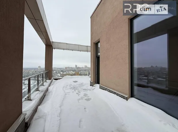 Квартира на просп. Оболонський, 6А в Києві, ID 436018, фото №24