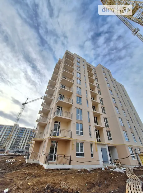 Квартира на вул. Сергія Зулінського в Вінниці, ID 231462, фото №1