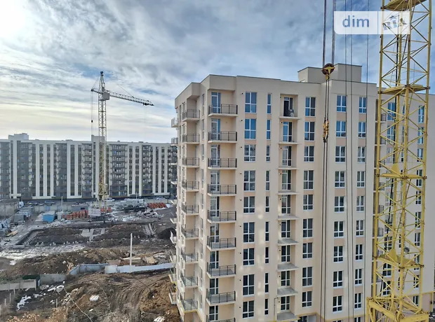 Квартира на вул. Сергія Зулінського в Вінниці, ID 231462, фото №2