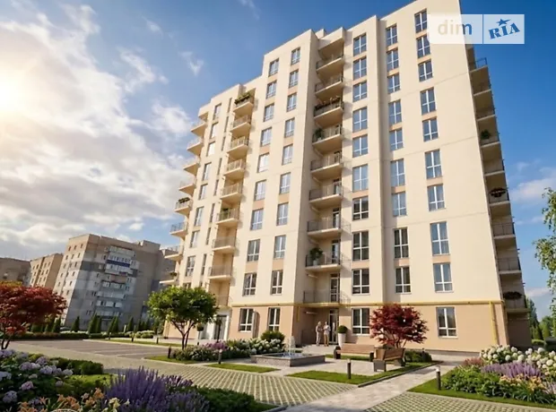 Квартира на вул. Сергія Зулінського в Вінниці, ID 231462, фото №21