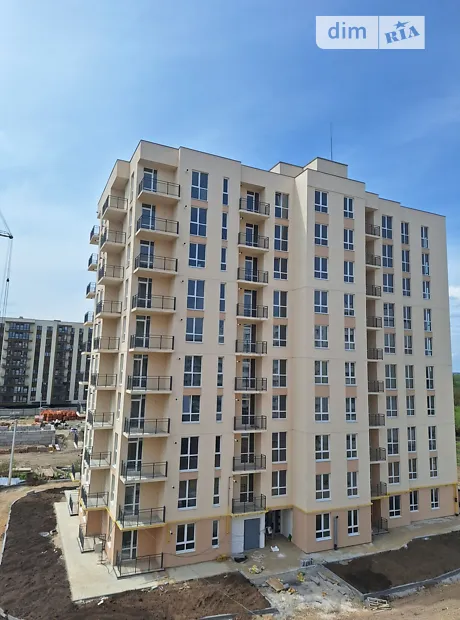 Квартира на вул. Сергія Зулінського в Вінниці, ID 231462, фото №4