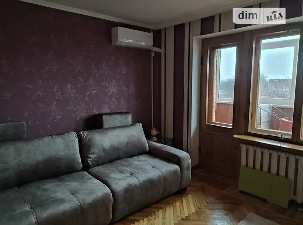 Квартира на вул. Олександра Коваленка, 34 в Суми, ID 291963, фото №1