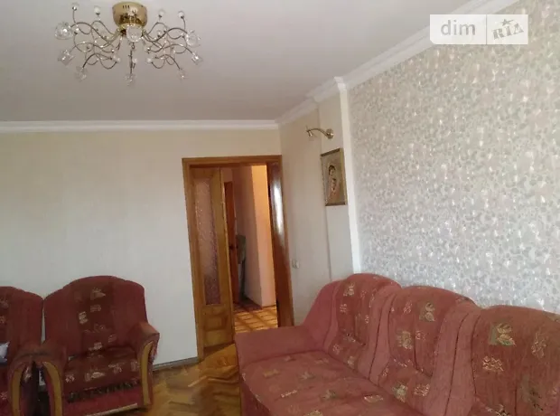 Квартира на вул. Олександра Коваленка, 34 в Сумах, ID 291963, фото №8