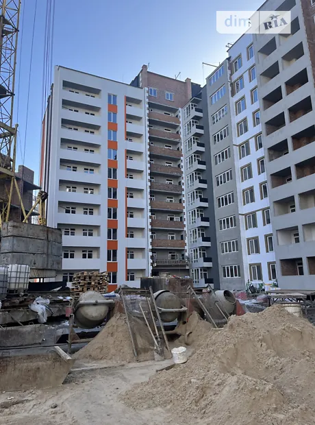 Квартира на вул. Інститутська, 6/1А в Хмельницькому, ID 395994, фото №2