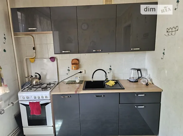 Квартира на вул. Миру, 1А в Києві, ID 319016, фото №13