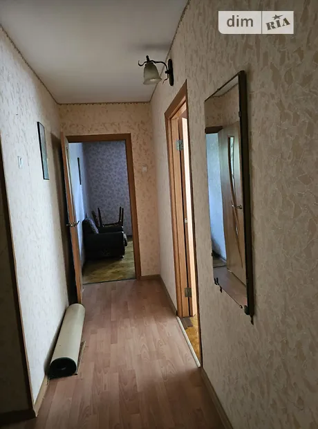 Квартира на вул. Миру, 1А в Києві, ID 319016, фото №16