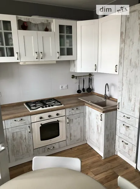 Квартира на вул. Українська, 83Б в Києві, ID 234148, фото №11