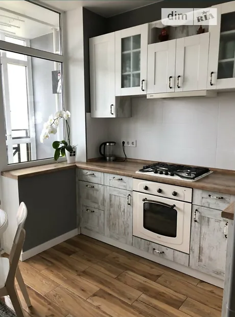 Квартира на вул. Українська, 83Б в Києві, ID 234148, фото №5