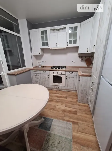 Квартира на вул. Українська, 83Б в Києві, ID 234148, фото №9