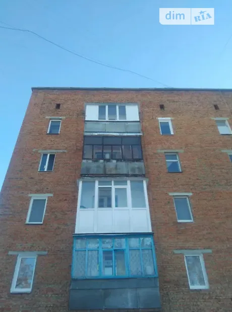 Квартира на вул. Вільного Козацтва 11/1 в Сумах, ID 291988, фото №17