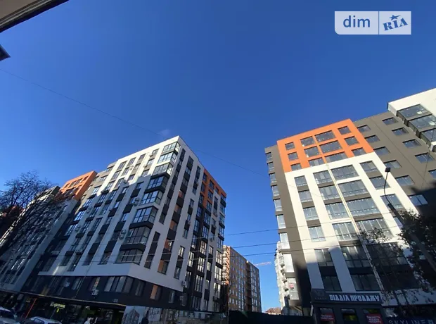 Квартира на вул. Національної Гвардії в Івано-Франківську, ID 181560, фото №2