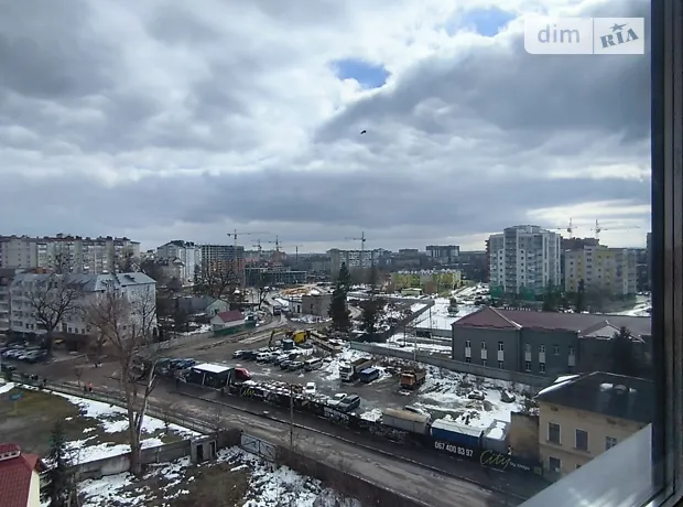 Квартира на вул. Національної Гвардії в Івано-Франківську, ID 181560, фото №9