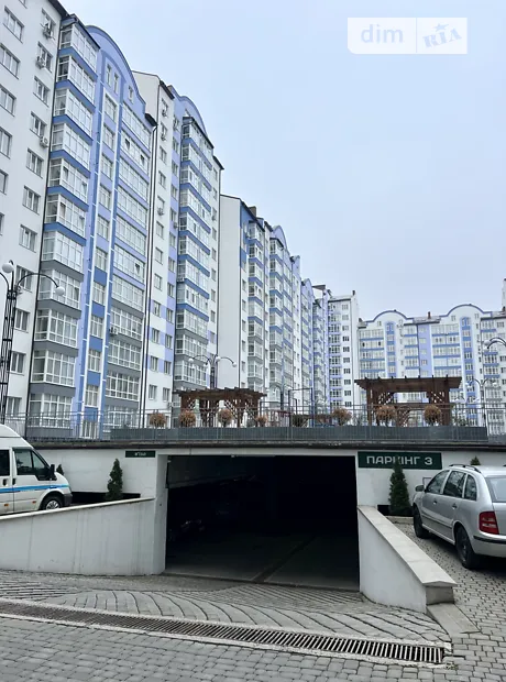 Квартира на вул. Височана Семена, 18 в Івано-Франківську, ID 203636, фото №2