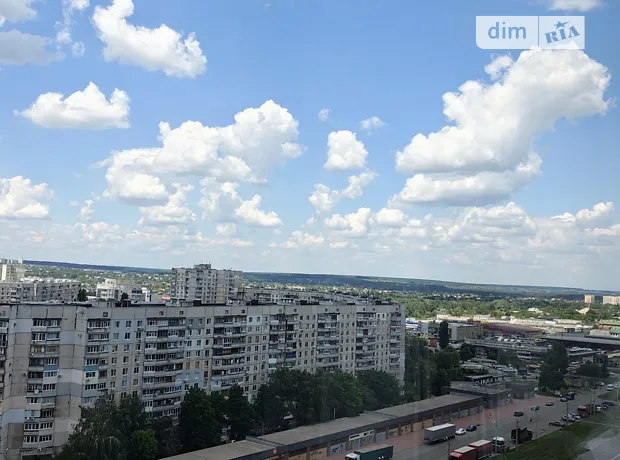 Квартира на вул. Академіка Павлова, 144 в Харкові, ID 194694, фото №13