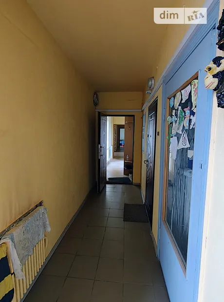 Квартира на вул. Академіка Павлова, 144 в Харкові, ID 194694, фото №18