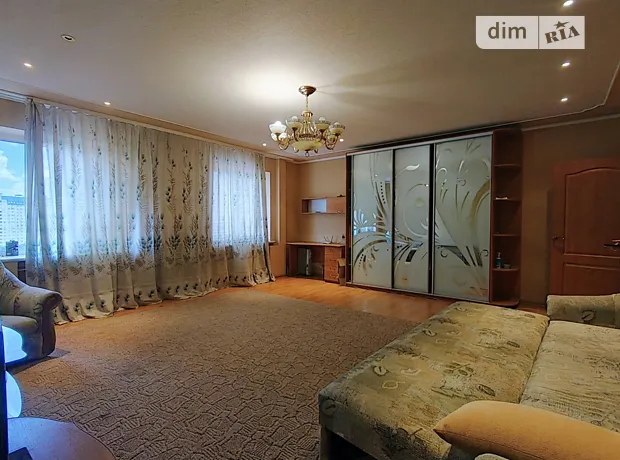 Квартира на вул. Академіка Павлова, 144 в Харків, ID 194694, фото №3